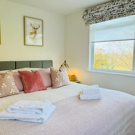 3 Bed Spa Cottage Southwater 외부 사진