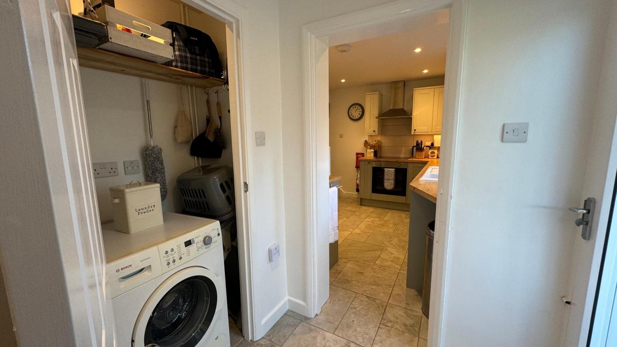 3 Bed Spa Cottage Southwater 외부 사진