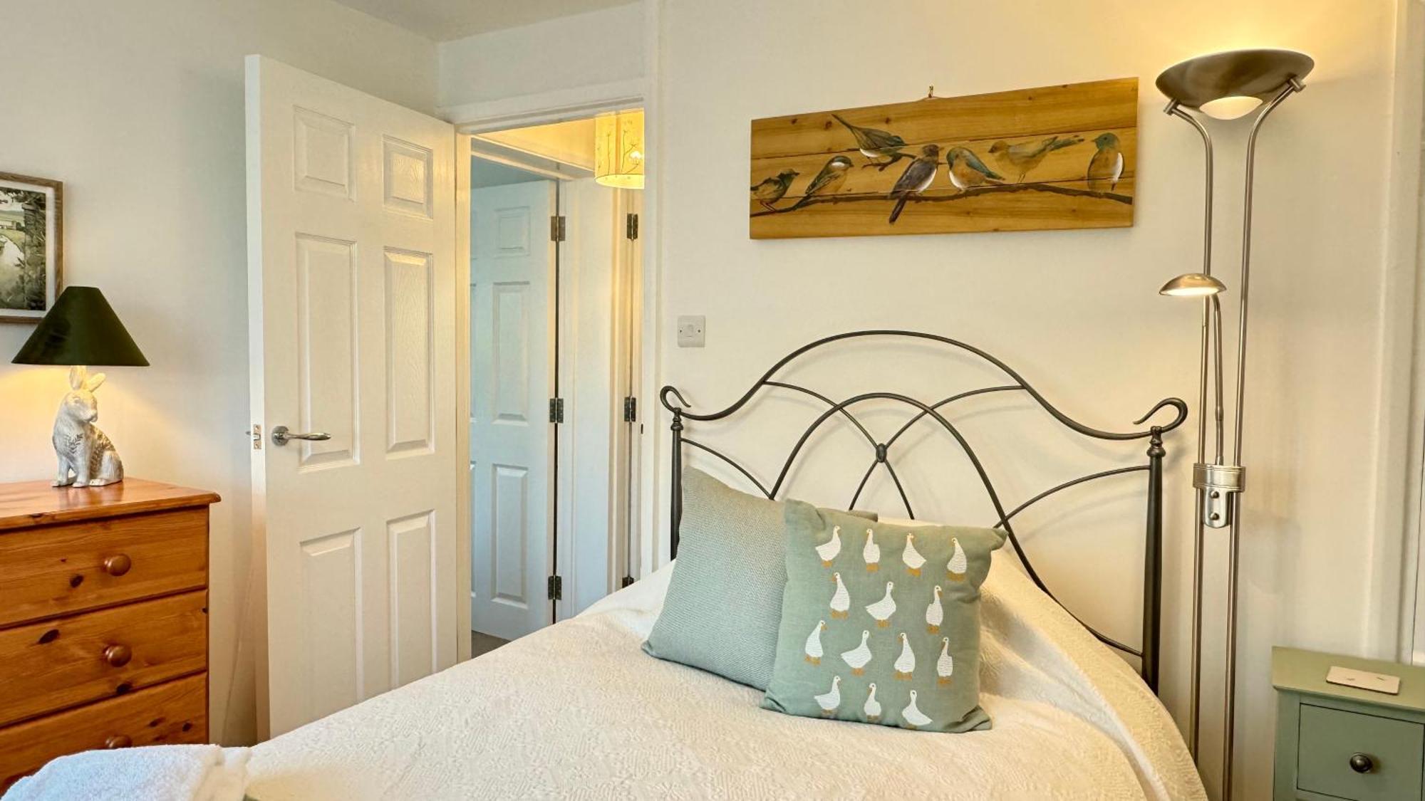 3 Bed Spa Cottage Southwater 외부 사진